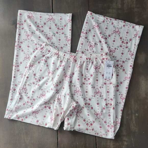 NWT Hollister Always Cozy Sleep Set – Size Small - Picture 4 of 6